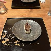   at Da Maede & Lapis in Kyoto