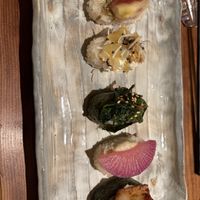   at Da Maede & Lapis in Kyoto