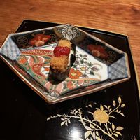   at Da Maede & Lapis in Kyoto