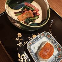   at Da Maede & Lapis in Kyoto