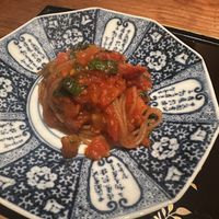   at Da Maede & Lapis in Kyoto