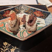  at Da Maeda & Lapis in Kyoto