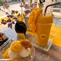  at COCO MANGO in Chiang Mai