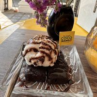   at COCO MANGO in Chiang Mai