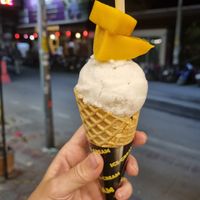 79thb, so tasty. at COCO MANGO in Chiang Mai