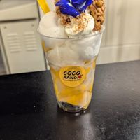  at COCO MANGO in Chiang Mai