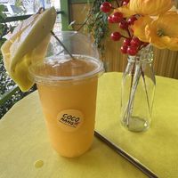  #Veganuary at COCO MANGO in Chiang Mai