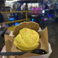   at COCO MANGO in Chiang Mai