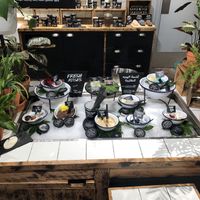 Skincare  at LUSH - Abu Dhabi Mall in Abu Dhabi