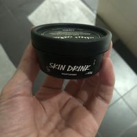 Moisturiser   at LUSH - Abu Dhabi Mall in Abu Dhabi