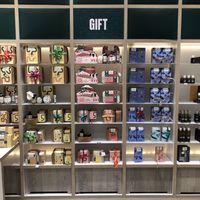 Gift boxes   at The Body Shop - Abu Dhabi Mall in Abu Dhabi