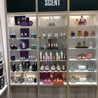 Fragrances  at The Body Shop - Abu Dhabi Mall in Abu Dhabi