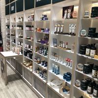 Beauty products   at The Body Shop - Abu Dhabi Mall in Abu Dhabi