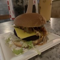   at The Northern Market in Leeds