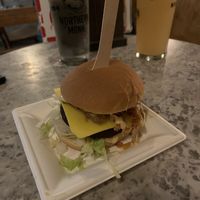   at The Northern Market in Leeds