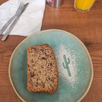  at Cactus Surf and Coffee  in Lanzarote