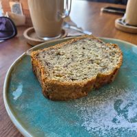  at Cactus Surf and Coffee  in Lanzarote
