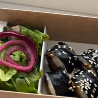  at SushiYo  in Astana