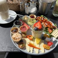   at Kaffeefahrt in Neu-isenburg