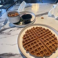   at The Bird in Norfolk