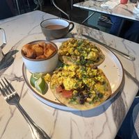   at The Bird in Norfolk