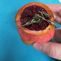   at Cloudy Donut Co - NoLita in New York City