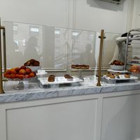   at Cloudy Donut Co - NoLita in New York City