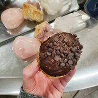  at Cloudy Donut Co - NoLita in New York City