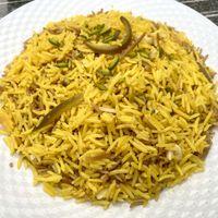 Narendj Palau  at Safran in Braunschweig