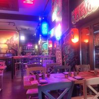 Interno del locale at Ramen Shifu - Navigli  in Milan