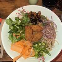 ramen veg  at Ramen Shifu - Navigli  in Milan