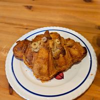  at Les Belles Âmes Pâtisserie in Lyon