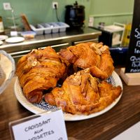  at Les Belles Âmes Pâtisserie in Lyon