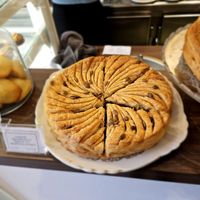  at Les Belles Âmes Pâtisserie in Lyon