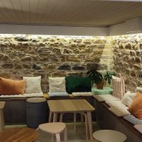  at Les Belles Âmes Pâtisserie in Lyon