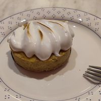  at Les Belles Âmes Pâtisserie in Lyon