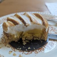  at Les Belles Âmes Pâtisserie in Lyon