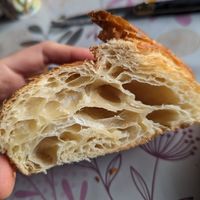  at Les Belles Âmes Pâtisserie in Lyon