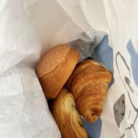  🥐   at Les Belles Âmes Pâtisserie in Lyon
