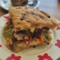  at Les Belles Âmes Pâtisserie in Lyon