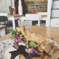  at Les Belles Âmes Pâtisserie in Lyon