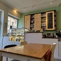  at Les Belles Âmes Pâtisserie in Lyon