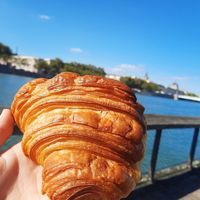  at Les Belles Âmes Pâtisserie in Lyon