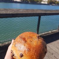  at Les Belles Âmes Pâtisserie in Lyon