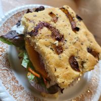  at Les Belles Âmes Pâtisserie in Lyon