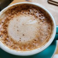  at Les Belles Âmes Pâtisserie in Lyon