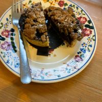  at Les Belles Âmes Pâtisserie in Lyon