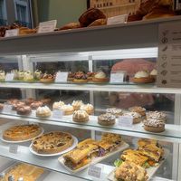  at Les Belles Âmes Pâtisserie in Lyon