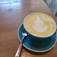  at Les Belles Âmes Pâtisserie in Lyon