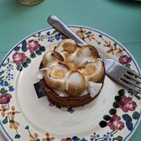  at Les Belles Âmes Pâtisserie in Lyon